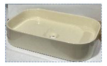 TOP BASIN UCOMFORT 176BI  21